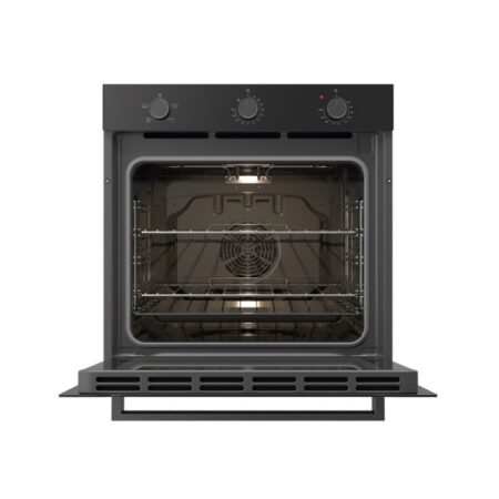 Horno Eléctrico Ormay