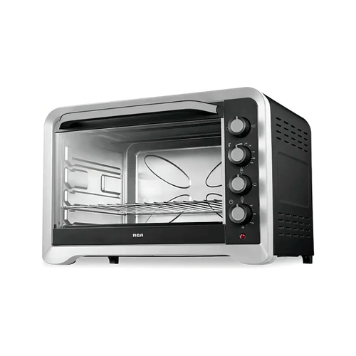 Horno Eléctrico RCA 65 Litros 2200W Mecánico