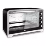 Horno Eléctrico RCA 75 Litros 2400W Mecánico