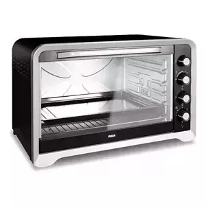 Horno Eléctrico RCA 75 Litros 2400W Mecánico