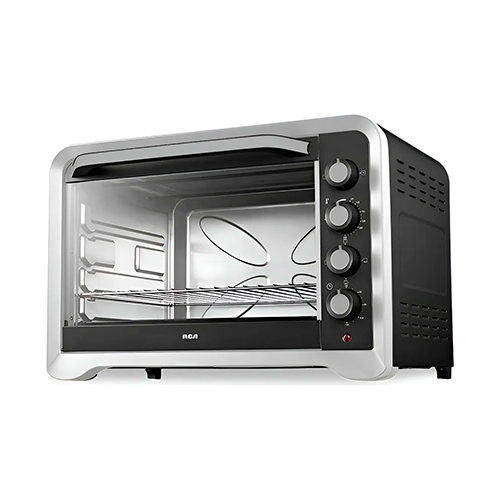 Horno Eléctrico RCA 75 Litros 2400W Mecánico