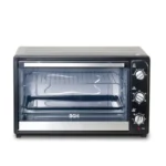 Horno Eléctrico BGH 55 Litros 2000W