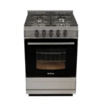 Cocina Florencia Semi Industrial Inoxidable