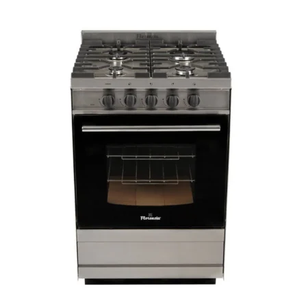 Cocina Florencia Semi Industrial Inoxidable