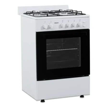 Cocina Philco Gas Blanca 56 cm