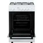 Cocina Philco Gas Blanca 56 cm