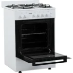 Cocina Philco Gas Blanca 56 cm