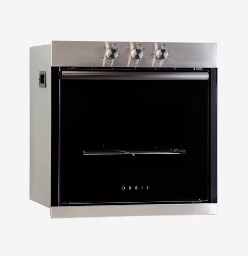 Horno a Gas Orbis