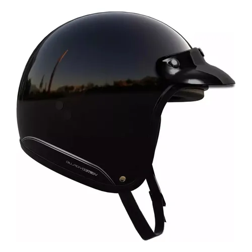 Casco Vertigo V10