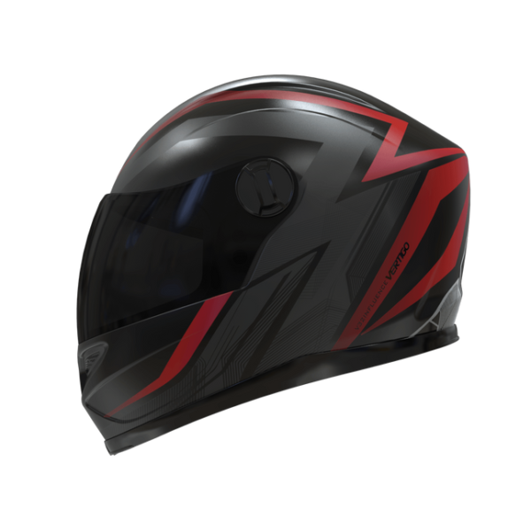 Casco Vertigo V32 Influence