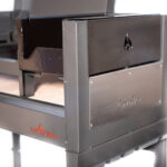 Parrilla Tromen Criolla a Leña