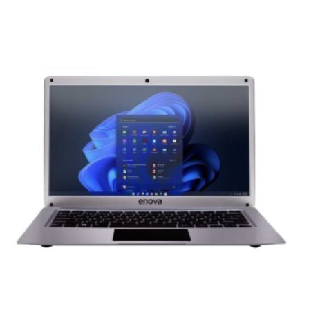 Notebook Enova 14 Celeron N4020 4GB RAM 128GB SSD Windows 11