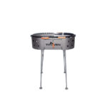 Parrilla Tromen Duomo Oval