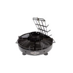 Parrilla Tromen Duomo