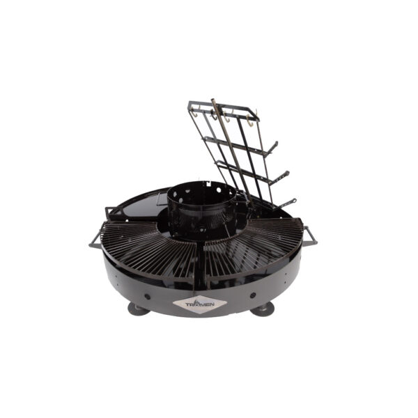 Parrilla Tromen Duomo