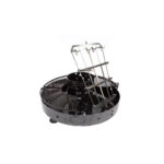 Parrilla Tromen Duomo