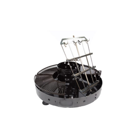 Parrilla Tromen Duomo Grande