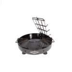 Parrilla Tromen Duomo