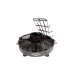 Parrilla Tromen Duomo