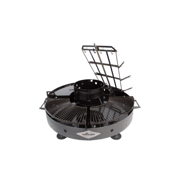 Parrilla Tromen Duomo