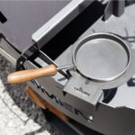 Parrilla Tromen Duomo Hummer