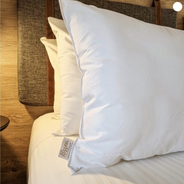 Almohada Kissen 50x70 Premium Dobby