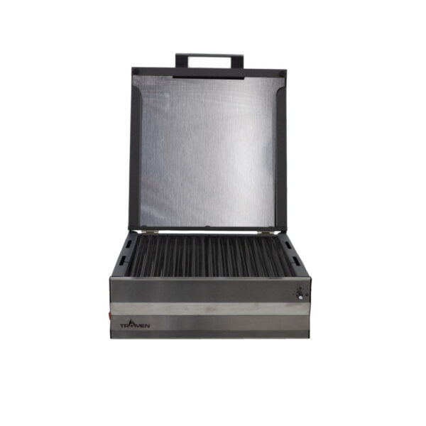 Parrilla Tromen Angus