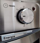 Hornito Electrico Eurocook con Air Fryer 16 Lts