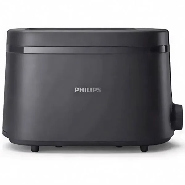 Tostadora Philips negra 650W