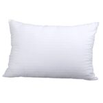Almohada Maxiking fibra siliconada 80 cm