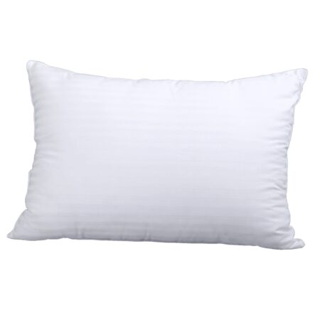 Almohada Maxiking fibra siliconada 80 cm