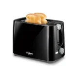 Tostadora Liliana negra 750W