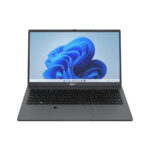 Notebook Gfast N-320R 15.6 Ryzen 3 240GB SSD 8GB RAM Windows 11