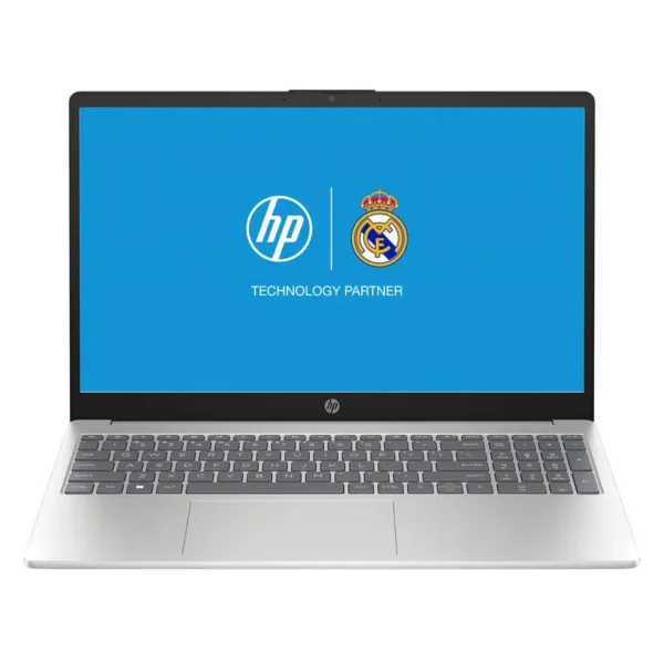 Notebook HP 15 Ryzen 7 7730U 16GB RAM 512GB SSD FC0284LA