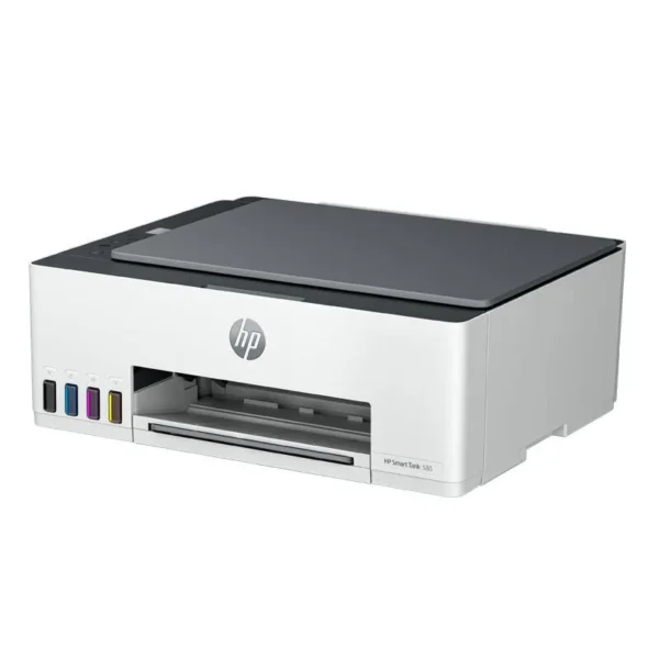 Impresora HP Smart Tank MFP 580 WiFi