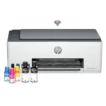 Impresora HP Smart Tank MFP 580 WiFi