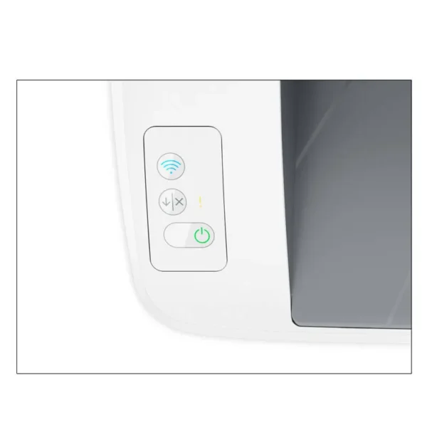 Impresora HP LaserJet