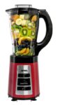 Licuadora Atma roja 550W jarra plástica 1.75L