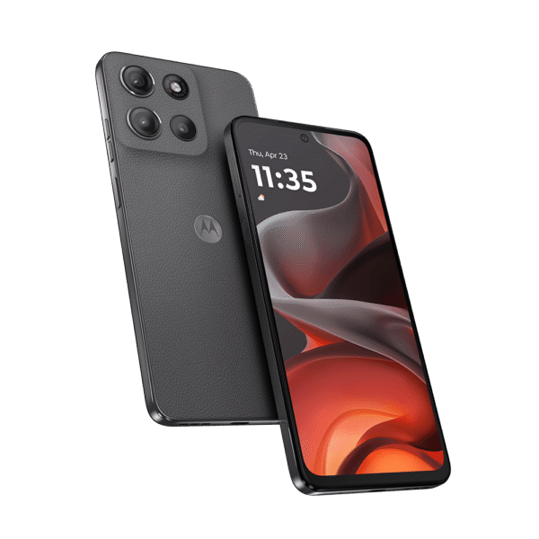 Teléfono Motorola Moto G15 256GB 4GB RAM