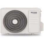 Aire acondicionado inverter 3550 F/C