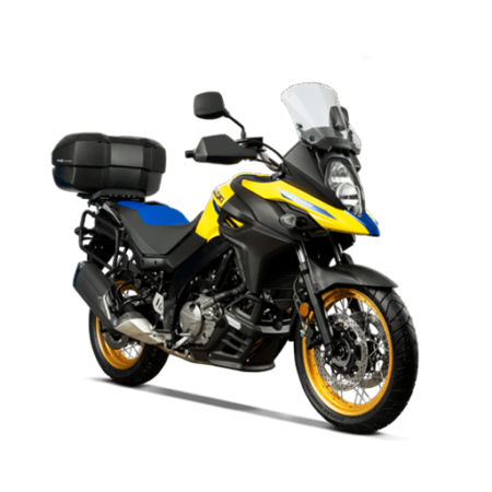 Suzuki V-Strom 650 XT