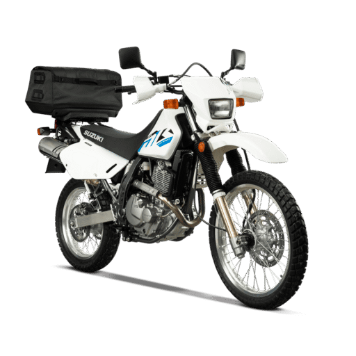 Suzuki DR650
