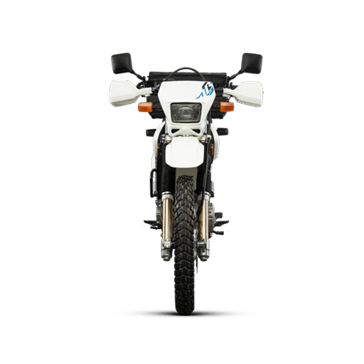 Suzuki DR650