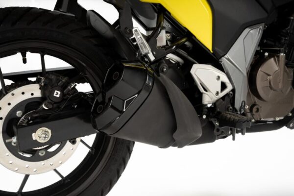 Suzuki V-Strom 250 SX