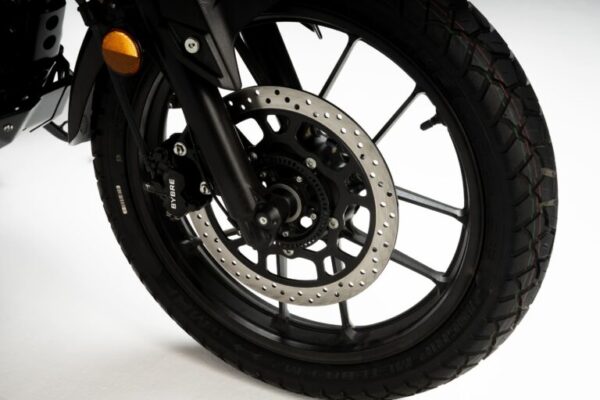 Suzuki V-Strom 250 SX