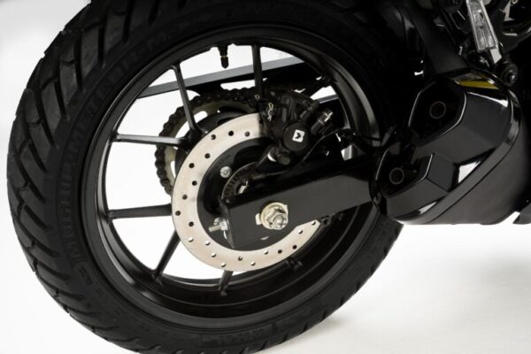 Suzuki V-Strom 250 SX