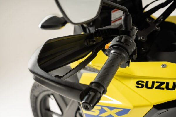 Suzuki V-Strom 250 SX