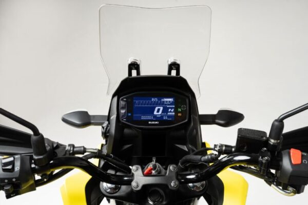 Suzuki V-Strom 250 SX