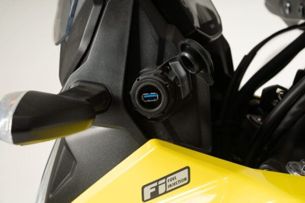 Suzuki V-Strom 250 SX