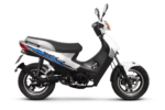 Motomel Blitz 110 Tunning